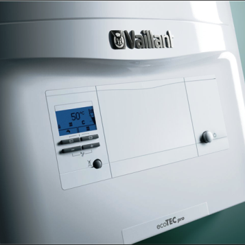 VUW 236, 286 ecoTEC Pro Yoğuşmalı Kombiler